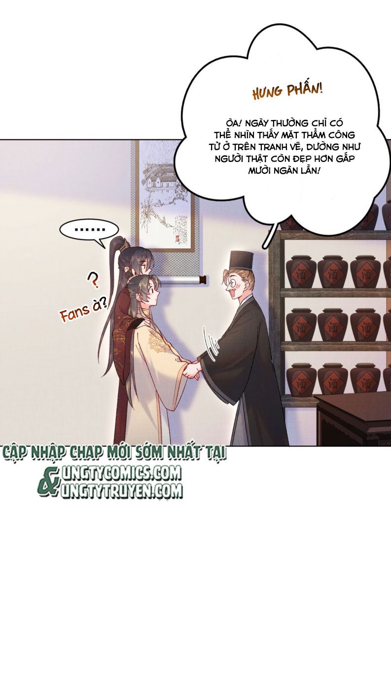 Giang Hồ Biến Địa Thị Kỳ Ba Chapter 21 - Trang 9