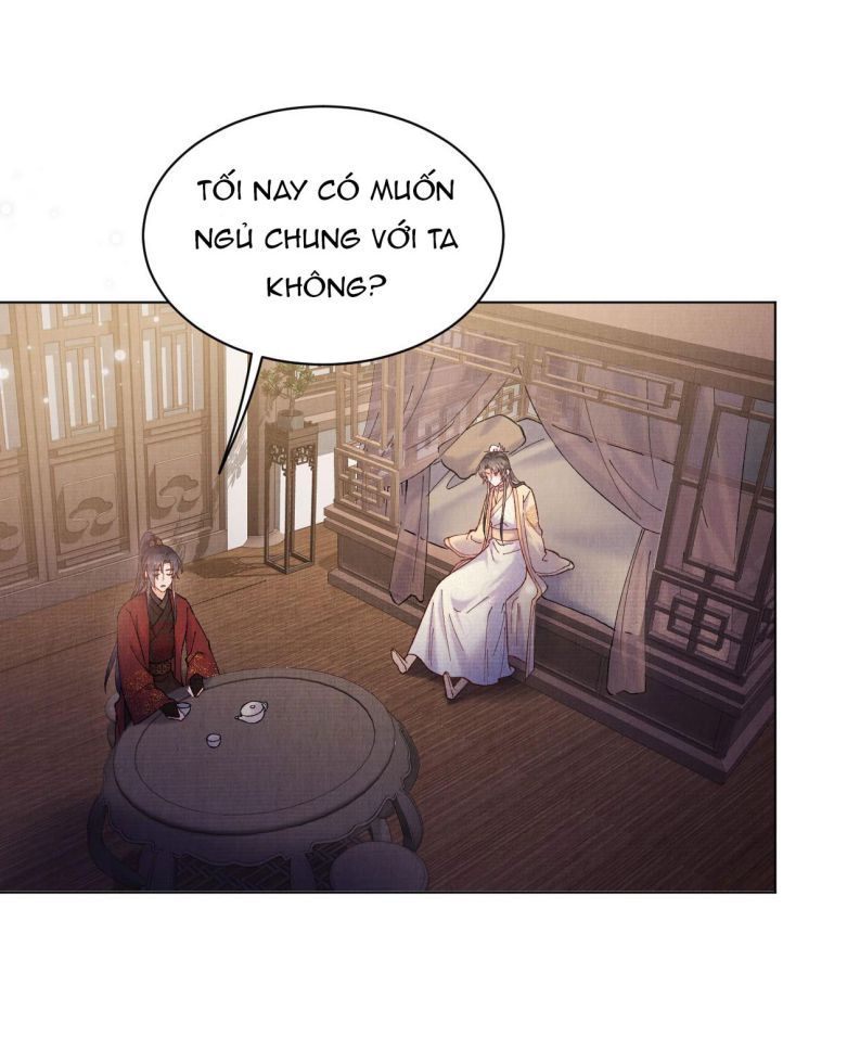Giang Hồ Biến Địa Thị Kỳ Ba Chapter 22 - Trang 12