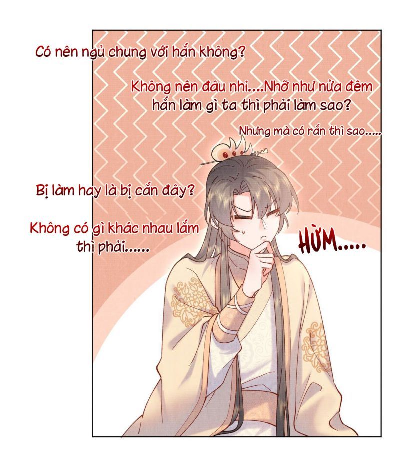 Giang Hồ Biến Địa Thị Kỳ Ba Chapter 22 - Trang 13