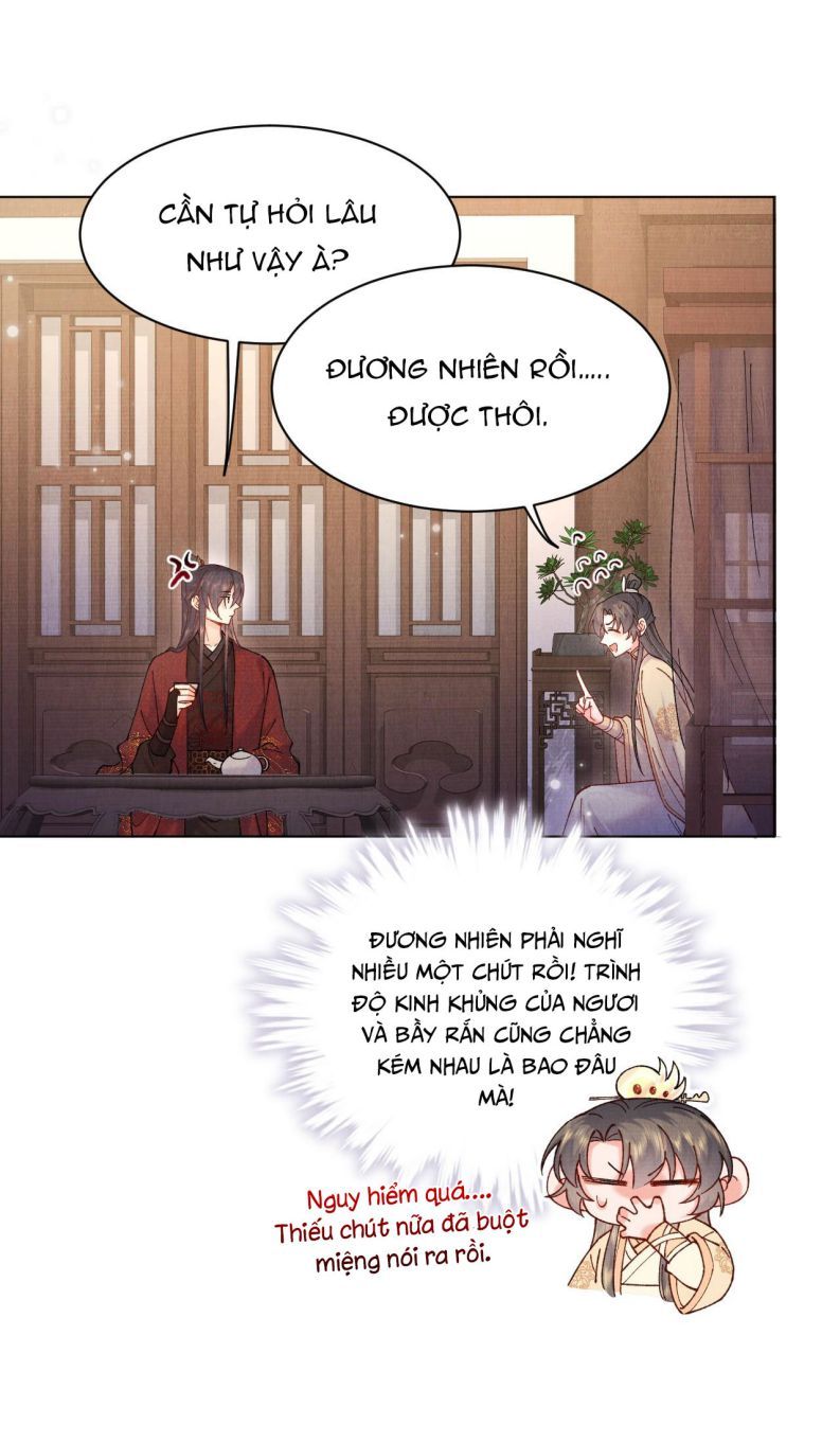 Giang Hồ Biến Địa Thị Kỳ Ba Chapter 22 - Trang 14