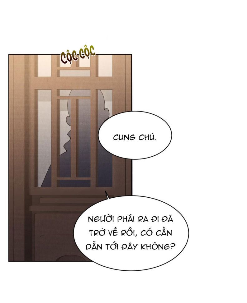 Giang Hồ Biến Địa Thị Kỳ Ba Chapter 22 - Trang 15