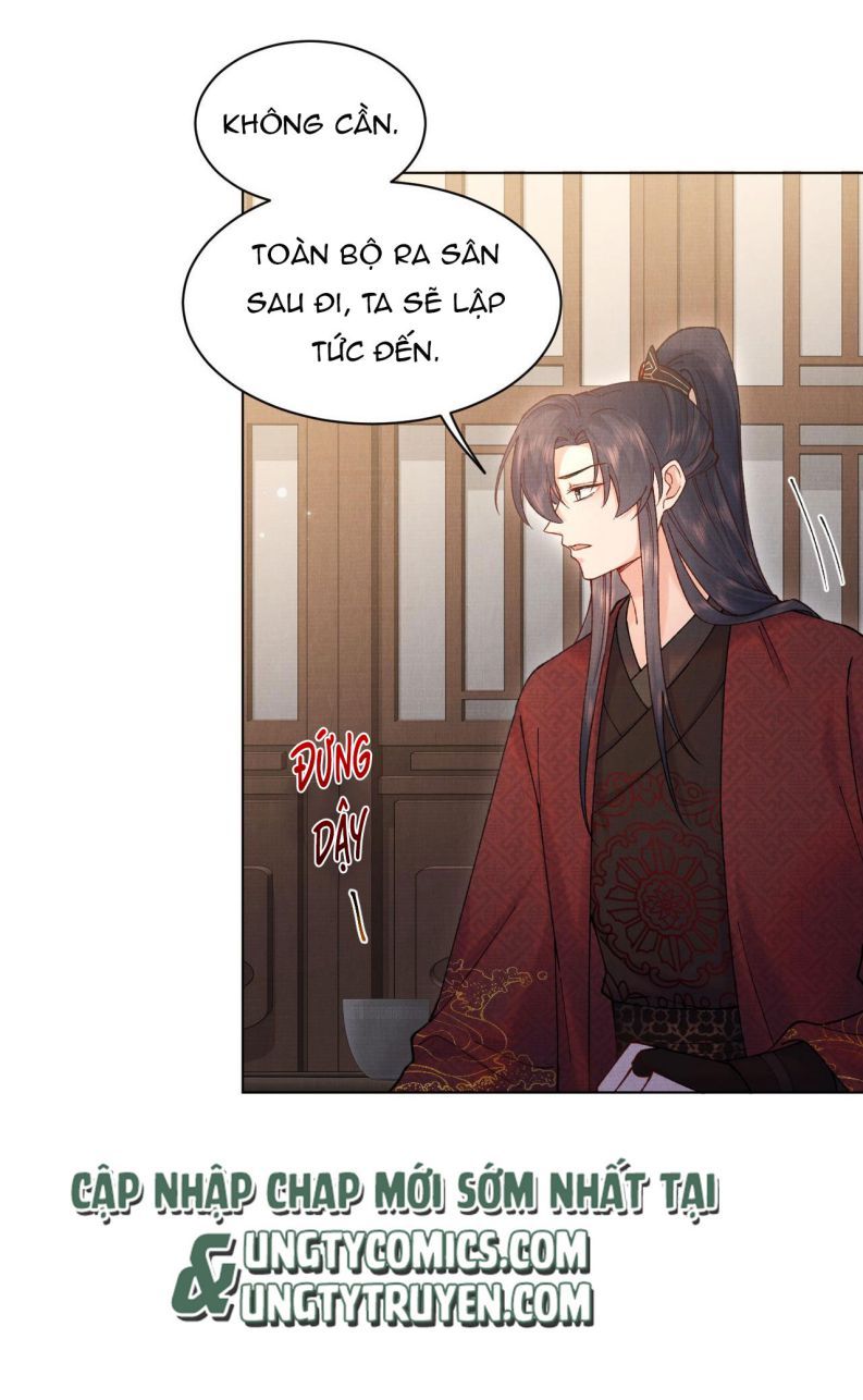 Giang Hồ Biến Địa Thị Kỳ Ba Chapter 22 - Trang 16
