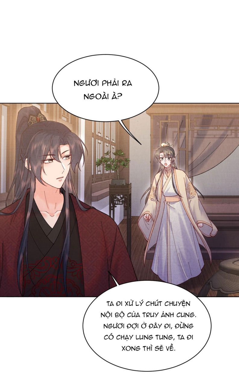Giang Hồ Biến Địa Thị Kỳ Ba Chapter 22 - Trang 17
