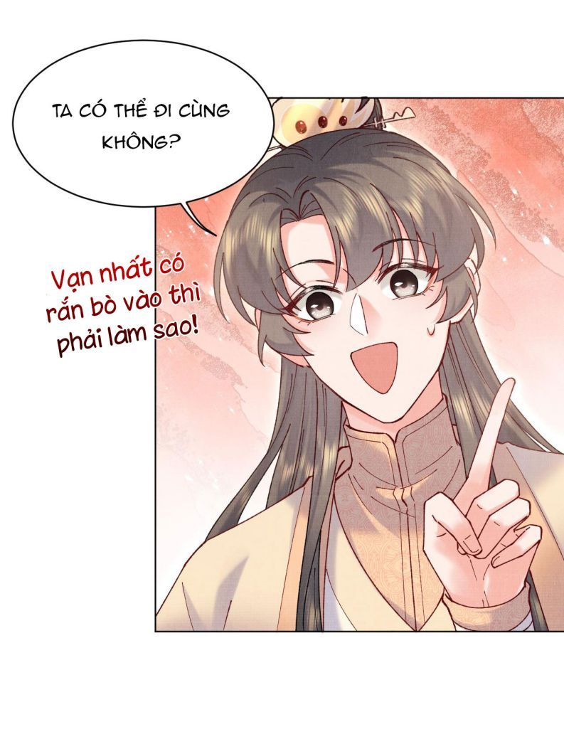 Giang Hồ Biến Địa Thị Kỳ Ba Chapter 22 - Trang 18