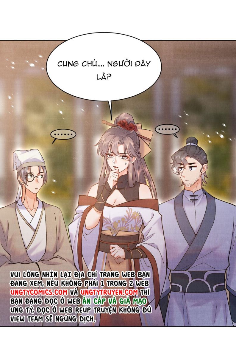 Giang Hồ Biến Địa Thị Kỳ Ba Chapter 22 - Trang 22