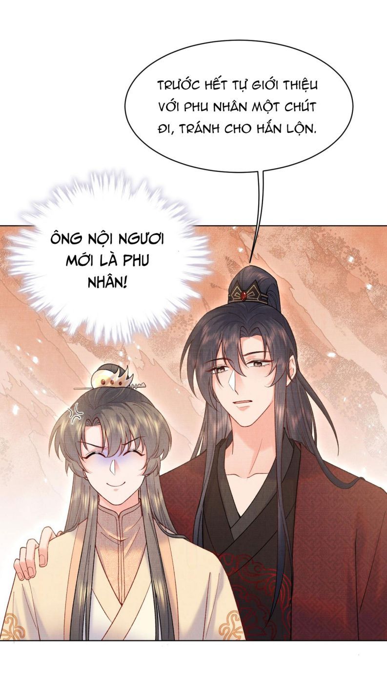 Giang Hồ Biến Địa Thị Kỳ Ba Chapter 22 - Trang 23