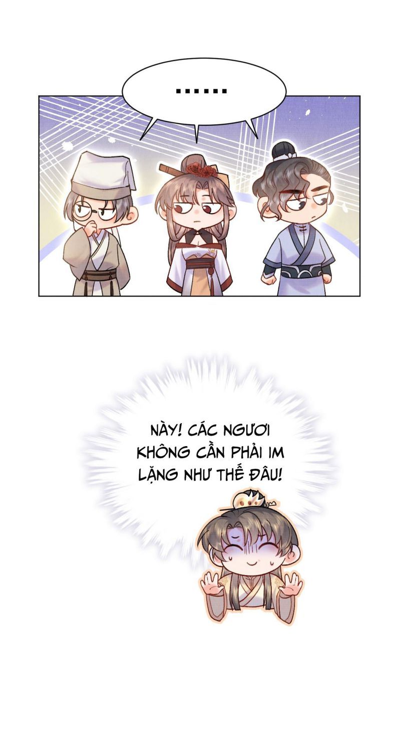 Giang Hồ Biến Địa Thị Kỳ Ba Chapter 22 - Trang 24