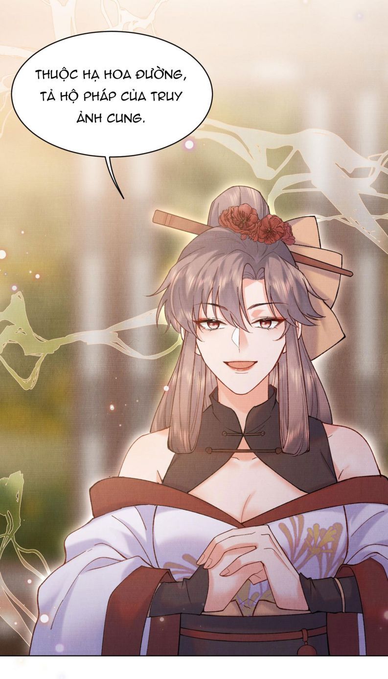 Giang Hồ Biến Địa Thị Kỳ Ba Chapter 22 - Trang 26