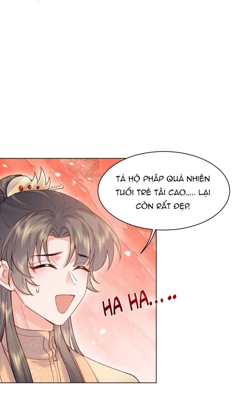 Giang Hồ Biến Địa Thị Kỳ Ba Chapter 22 - Trang 27
