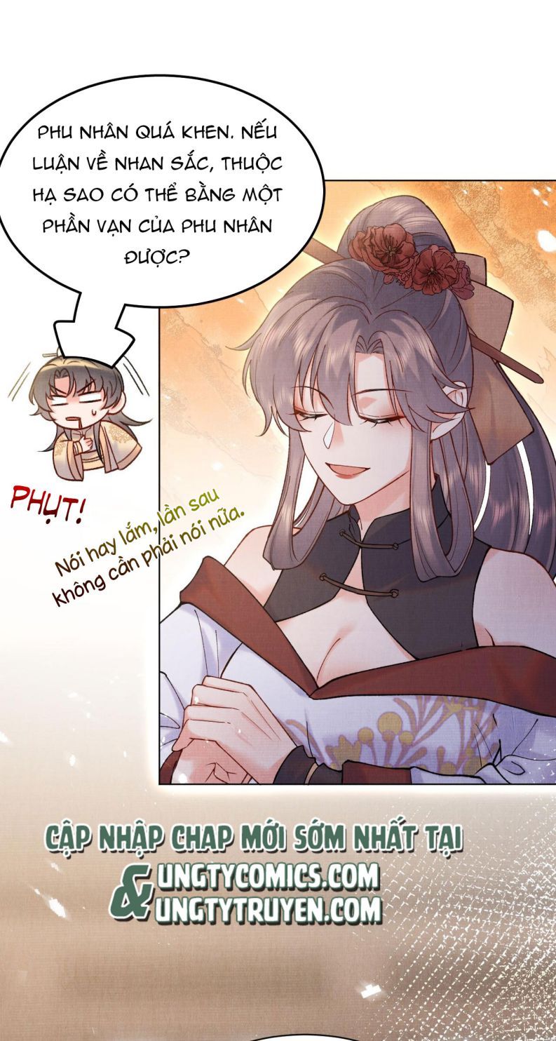 Giang Hồ Biến Địa Thị Kỳ Ba Chapter 22 - Trang 28