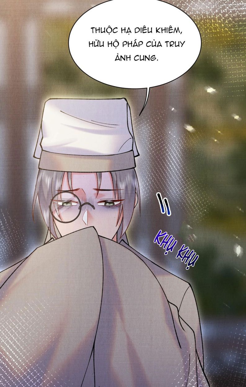 Giang Hồ Biến Địa Thị Kỳ Ba Chapter 22 - Trang 29