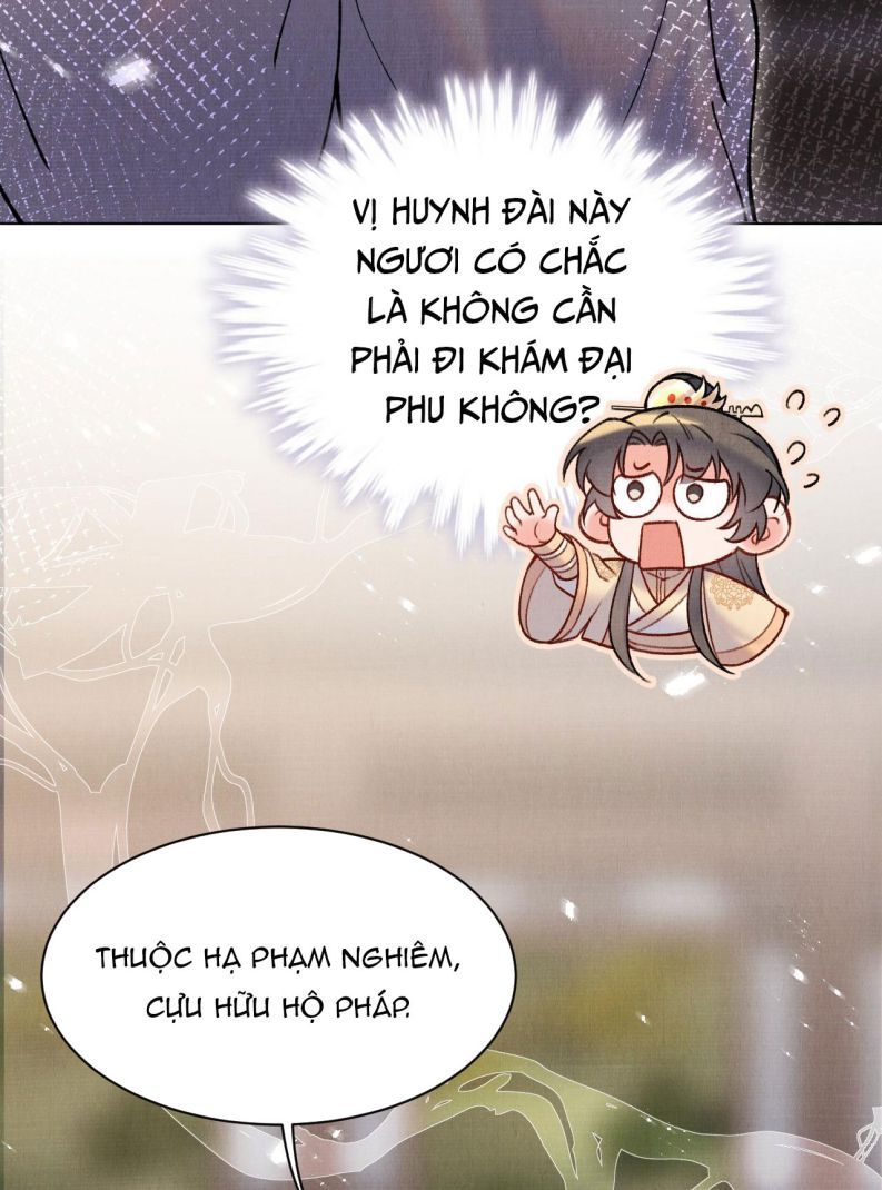 Giang Hồ Biến Địa Thị Kỳ Ba Chapter 22 - Trang 30