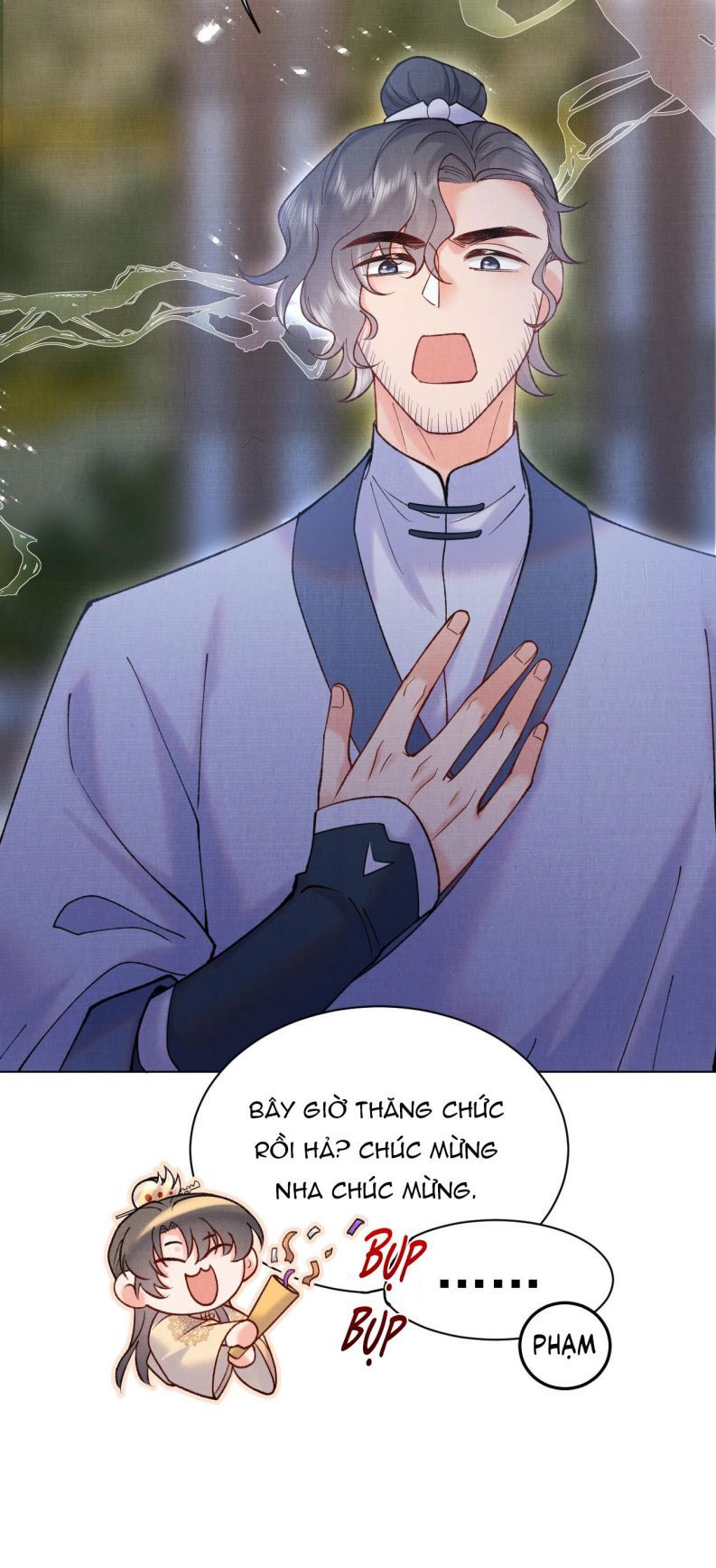 Giang Hồ Biến Địa Thị Kỳ Ba Chapter 22 - Trang 31