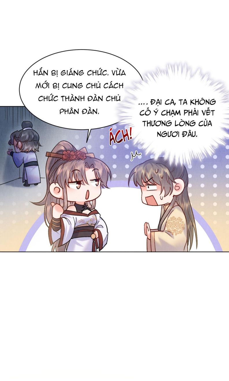 Giang Hồ Biến Địa Thị Kỳ Ba Chapter 22 - Trang 32