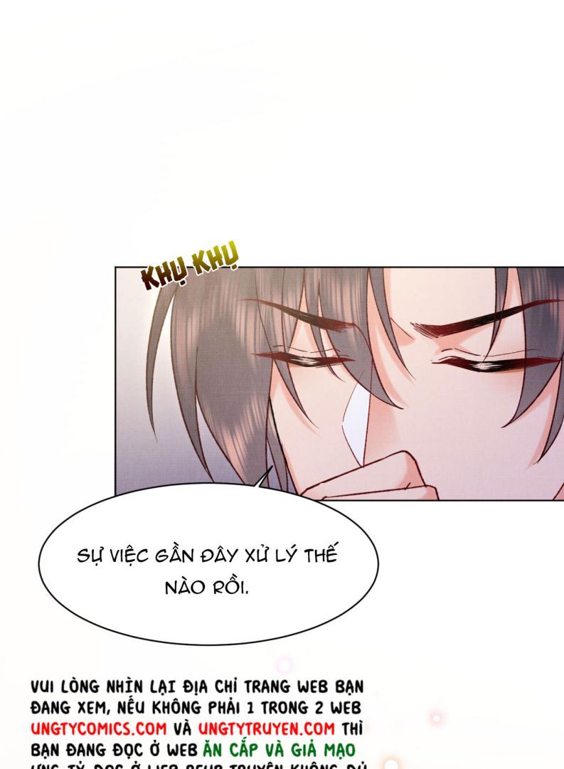 Giang Hồ Biến Địa Thị Kỳ Ba Chapter 22 - Trang 33