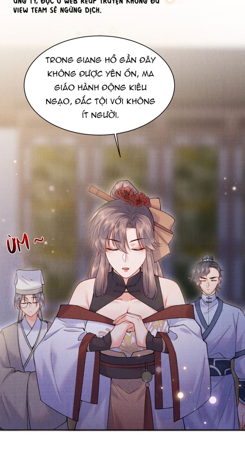 Giang Hồ Biến Địa Thị Kỳ Ba Chapter 22 - Trang 34