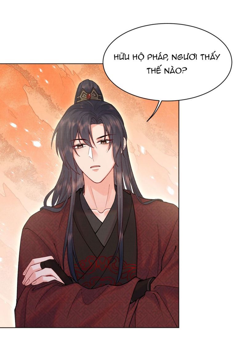 Giang Hồ Biến Địa Thị Kỳ Ba Chapter 22 - Trang 36