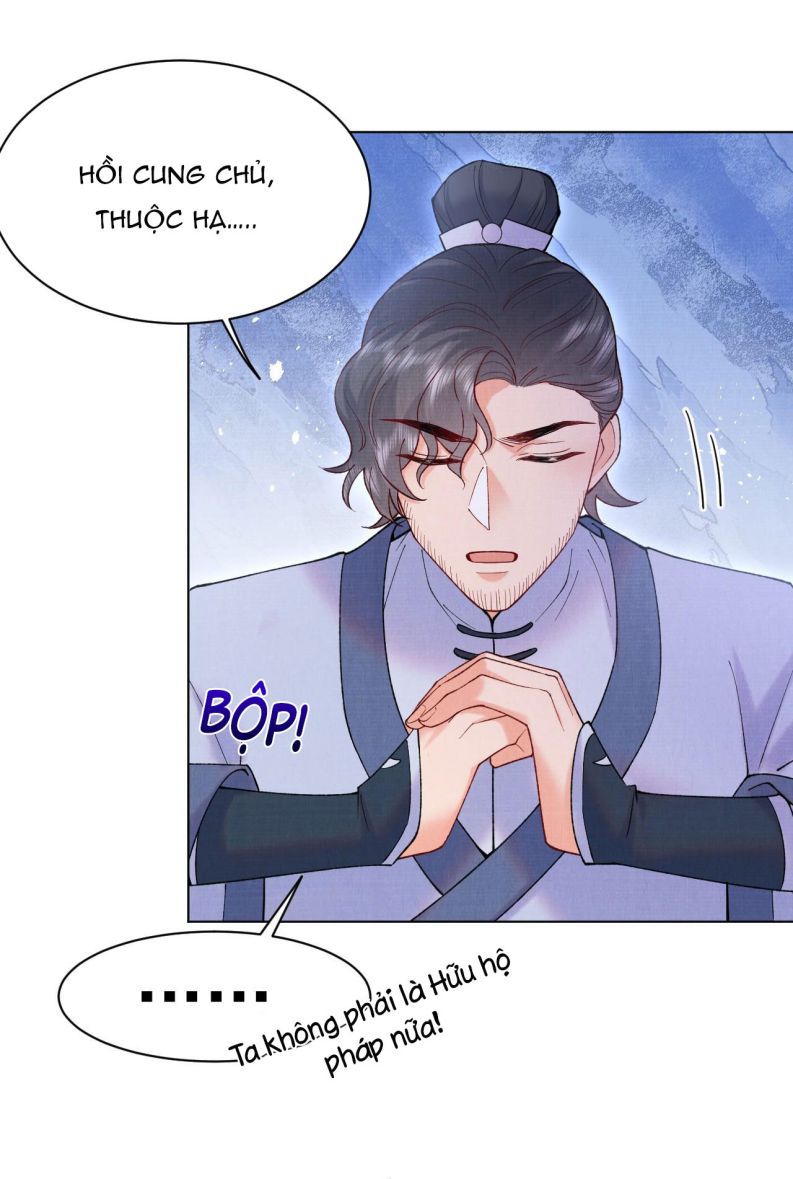 Giang Hồ Biến Địa Thị Kỳ Ba Chapter 22 - Trang 37