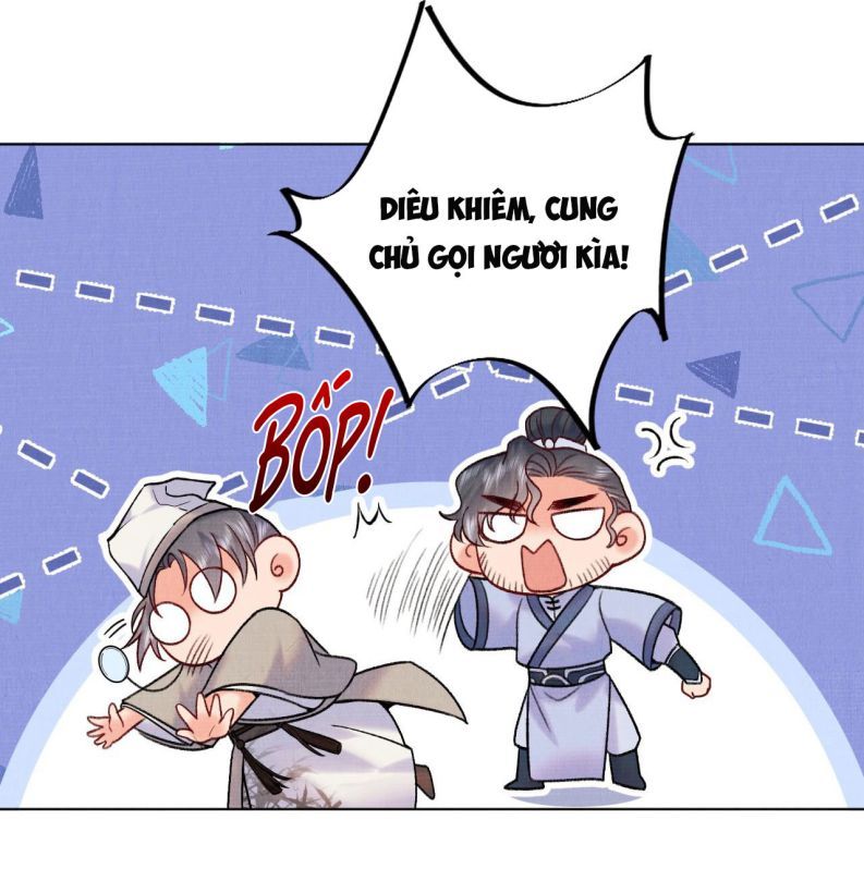 Giang Hồ Biến Địa Thị Kỳ Ba Chapter 22 - Trang 38