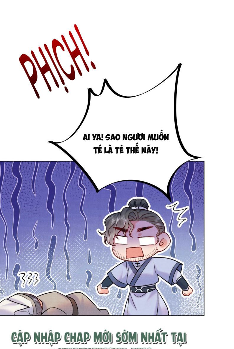 Giang Hồ Biến Địa Thị Kỳ Ba Chapter 22 - Trang 39