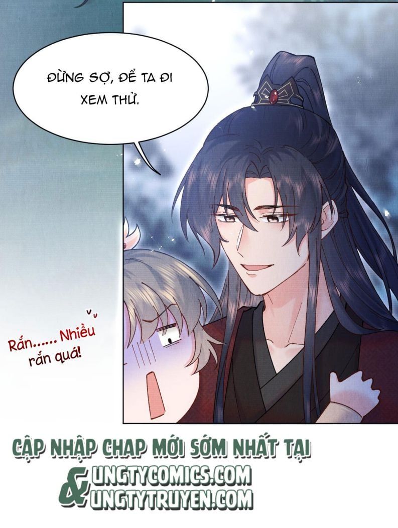 Giang Hồ Biến Địa Thị Kỳ Ba Chapter 22 - Trang 4