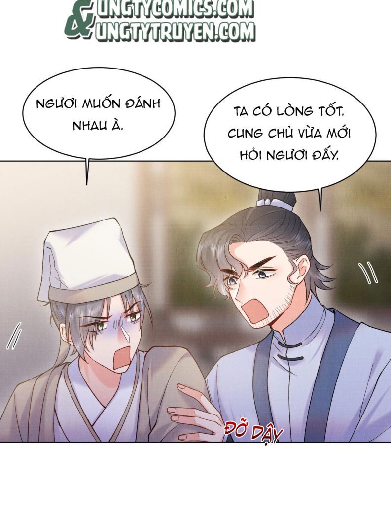 Giang Hồ Biến Địa Thị Kỳ Ba Chapter 22 - Trang 40
