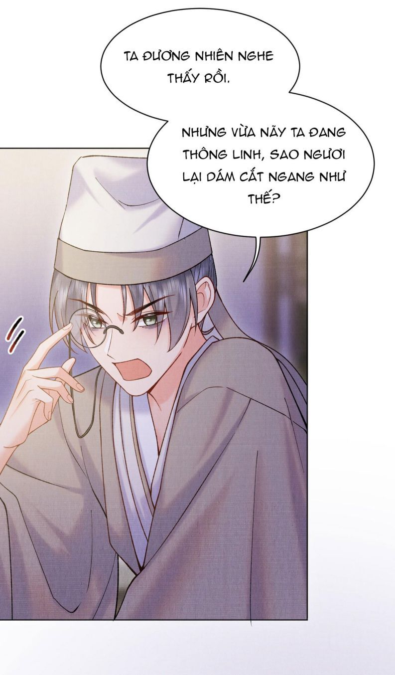 Giang Hồ Biến Địa Thị Kỳ Ba Chapter 22 - Trang 41