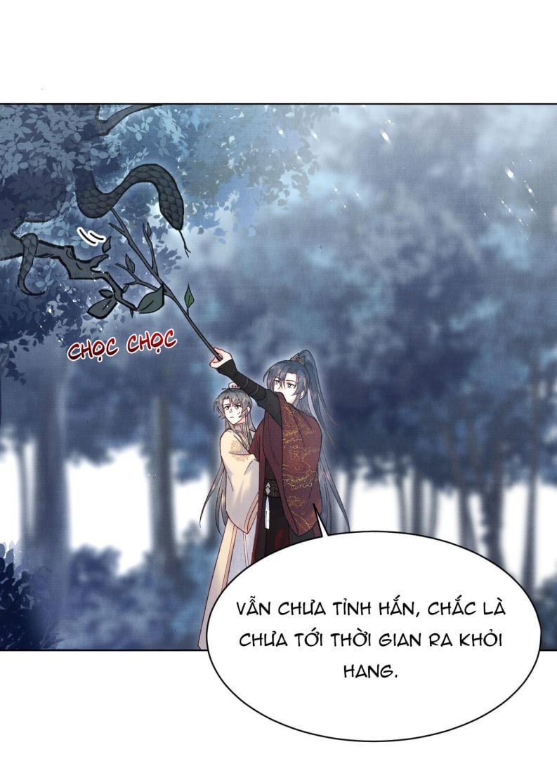 Giang Hồ Biến Địa Thị Kỳ Ba Chapter 22 - Trang 5