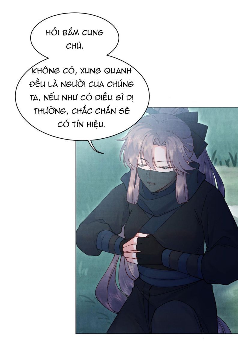 Giang Hồ Biến Địa Thị Kỳ Ba Chapter 22 - Trang 8