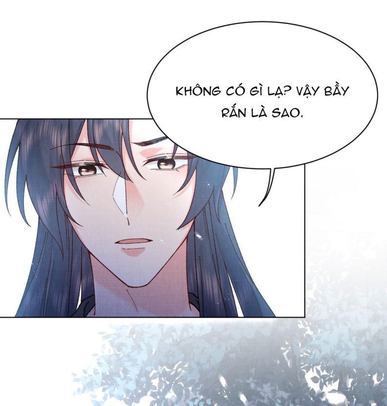 Giang Hồ Biến Địa Thị Kỳ Ba Chapter 22 - Trang 9