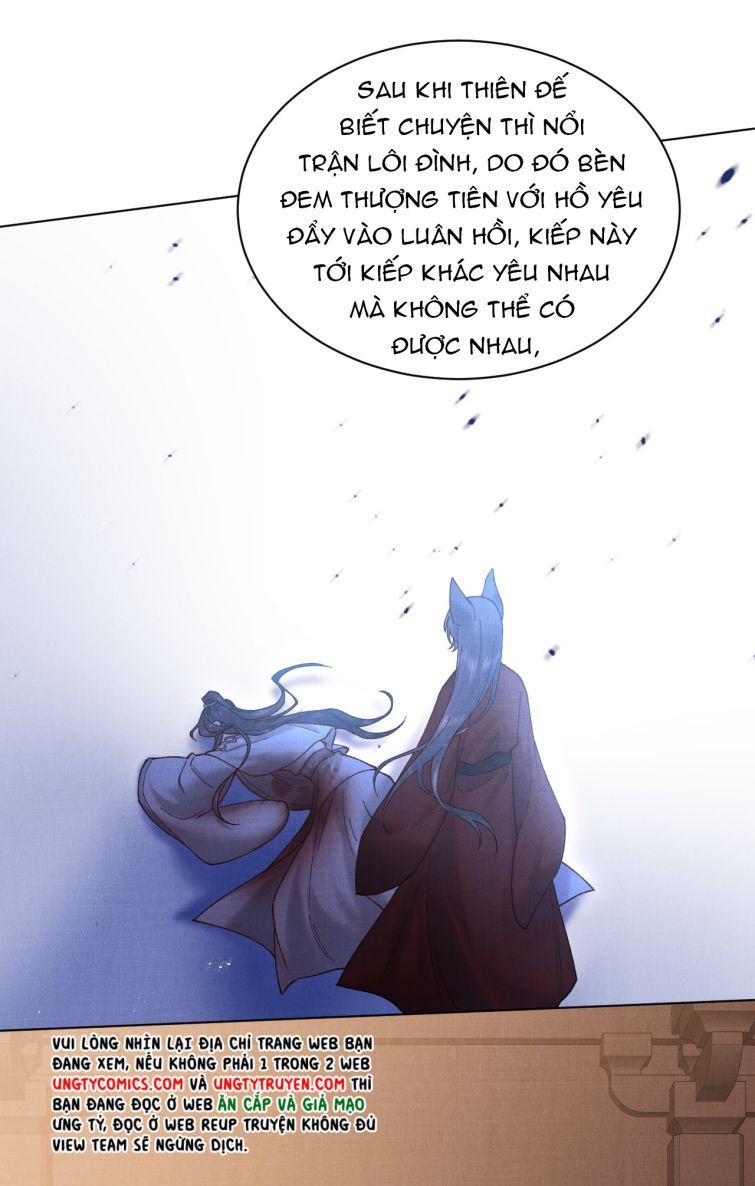 Giang Hồ Biến Địa Thị Kỳ Ba Chapter 23 - Trang 11