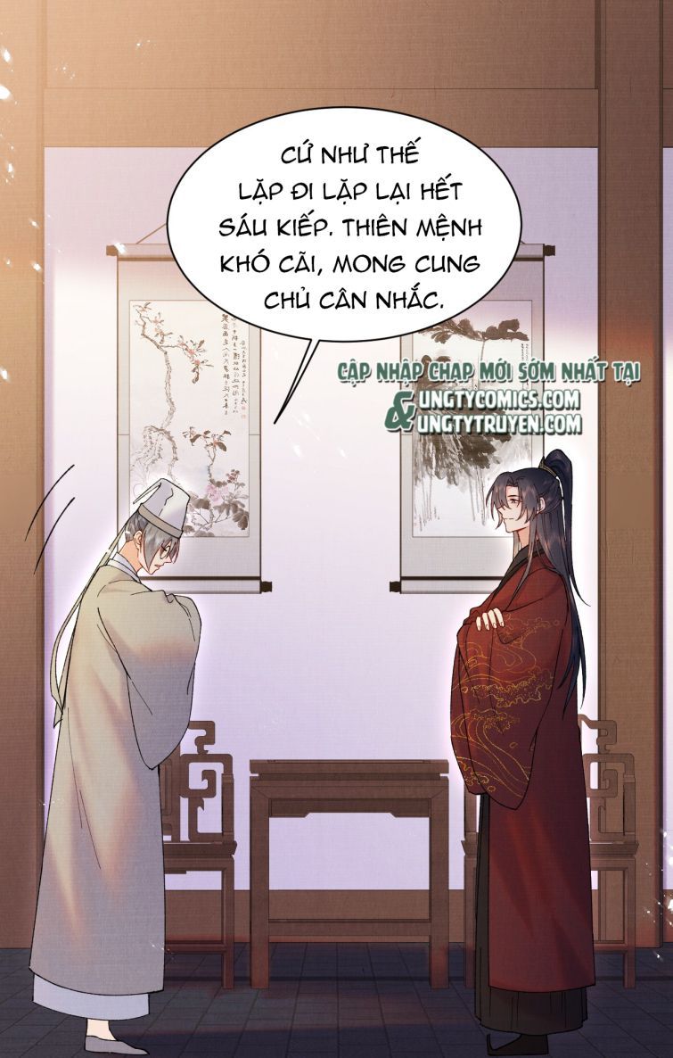 Giang Hồ Biến Địa Thị Kỳ Ba Chapter 23 - Trang 12