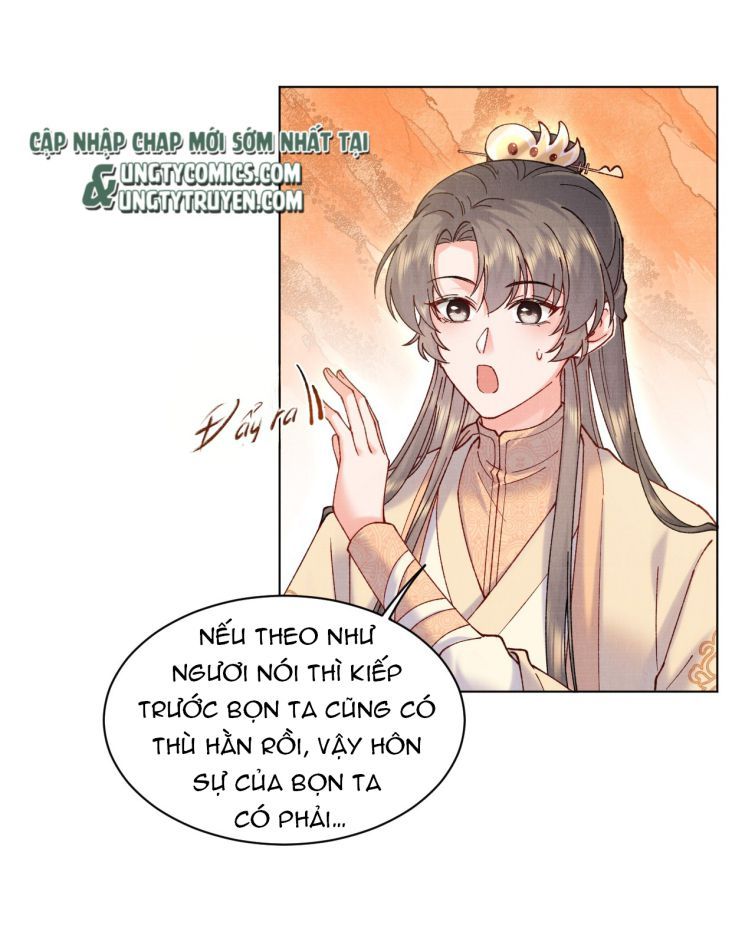 Giang Hồ Biến Địa Thị Kỳ Ba Chapter 23 - Trang 14