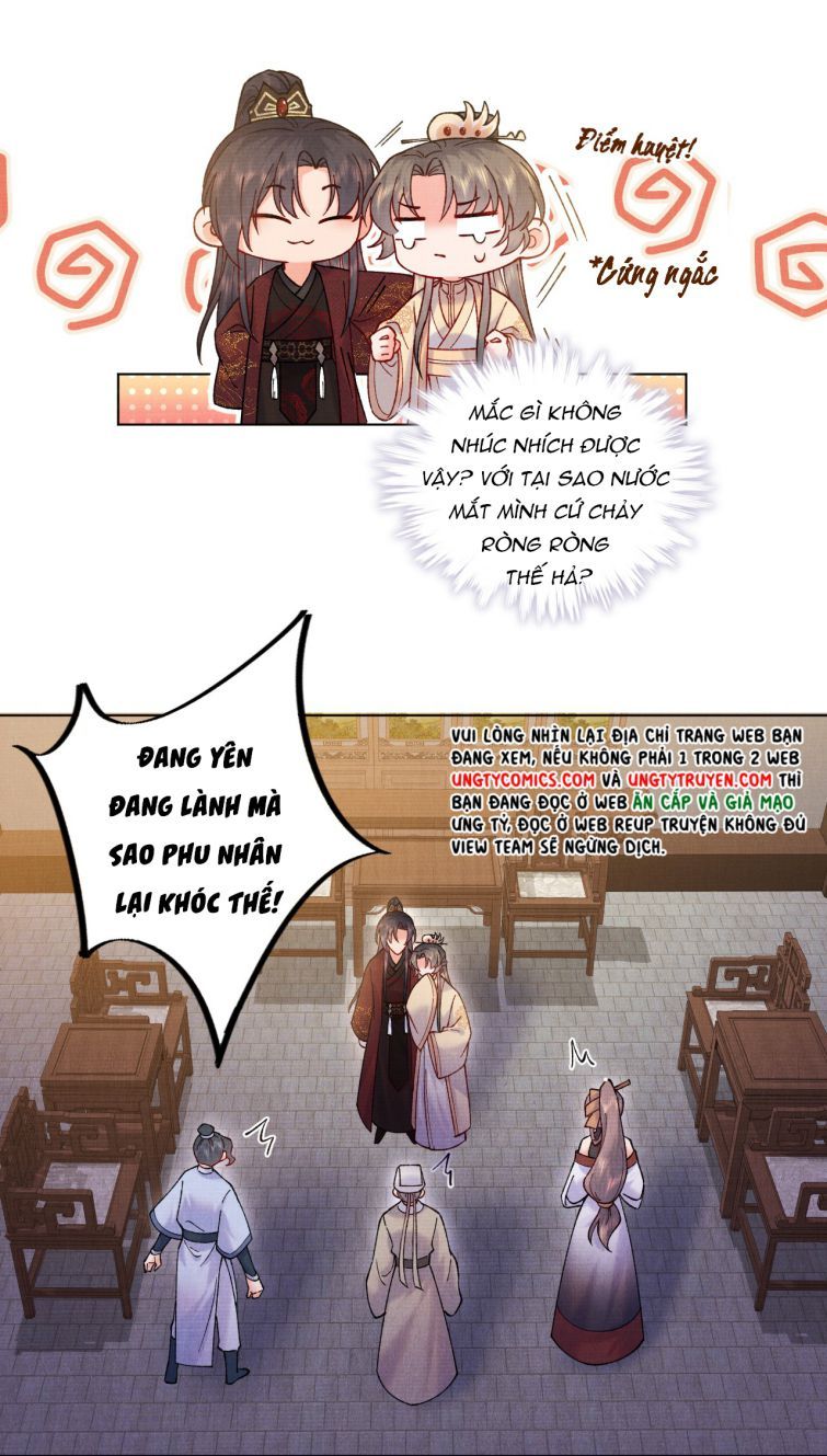 Giang Hồ Biến Địa Thị Kỳ Ba Chapter 23 - Trang 15