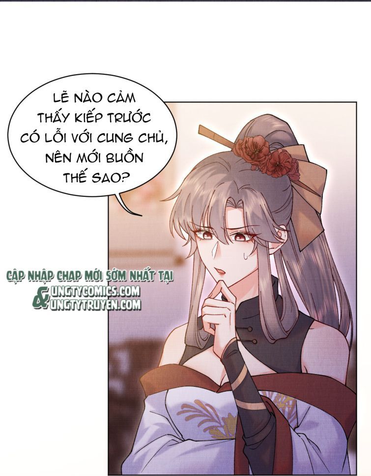 Giang Hồ Biến Địa Thị Kỳ Ba Chapter 23 - Trang 16