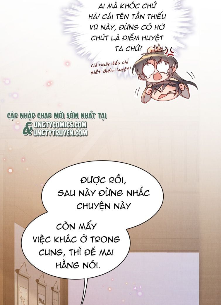Giang Hồ Biến Địa Thị Kỳ Ba Chapter 23 - Trang 18