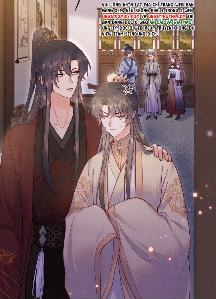 Giang Hồ Biến Địa Thị Kỳ Ba Chapter 23 - Trang 19