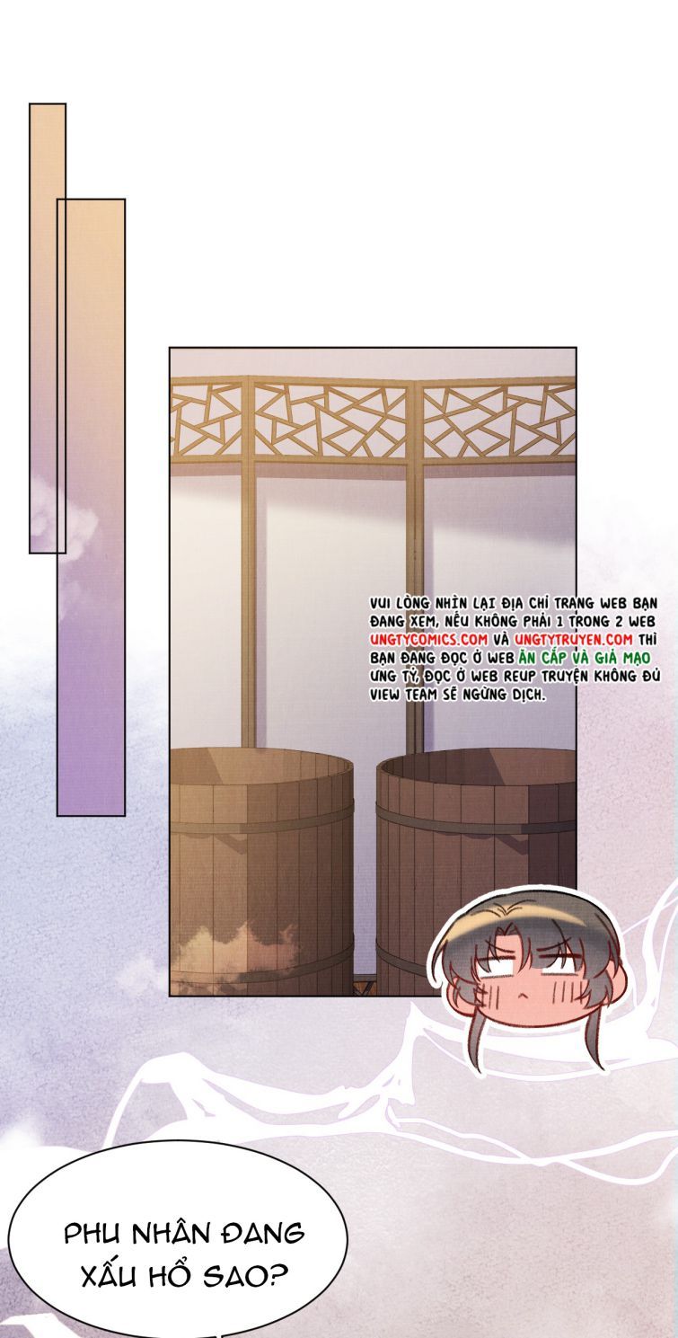 Giang Hồ Biến Địa Thị Kỳ Ba Chapter 23 - Trang 21
