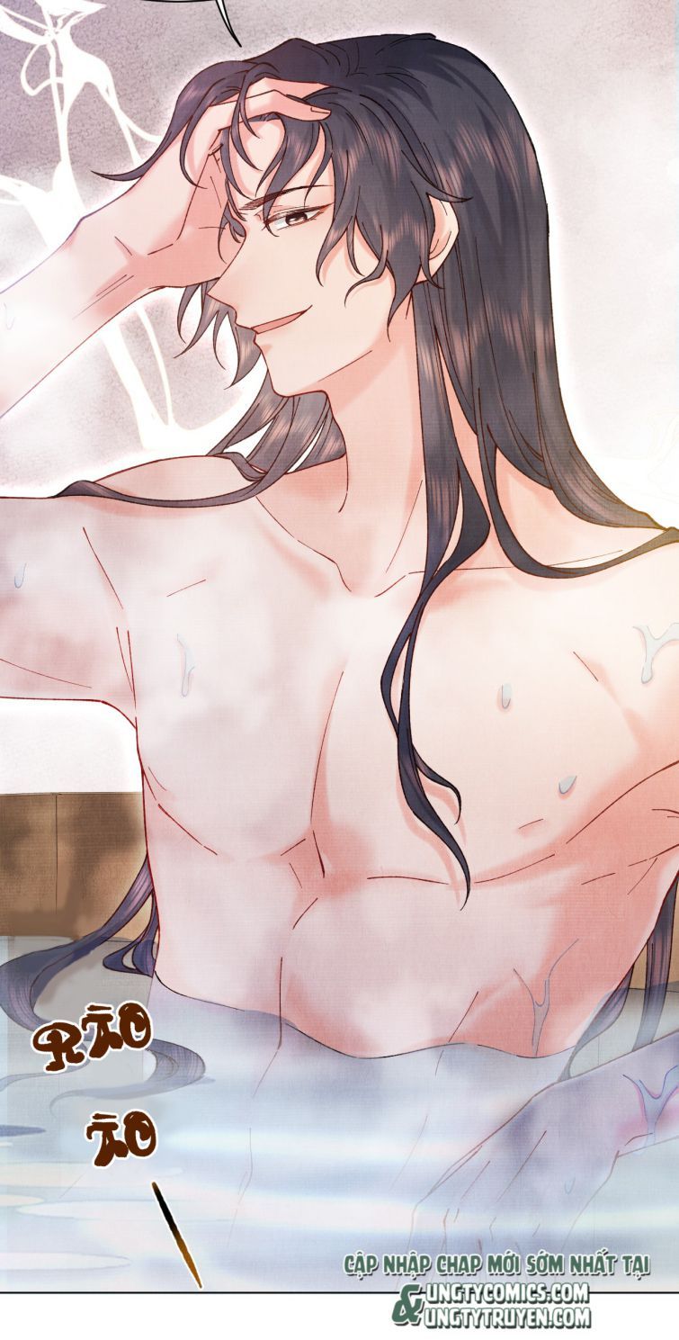 Giang Hồ Biến Địa Thị Kỳ Ba Chapter 23 - Trang 22