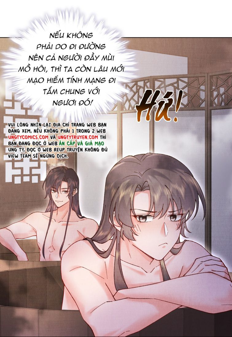 Giang Hồ Biến Địa Thị Kỳ Ba Chapter 23 - Trang 23