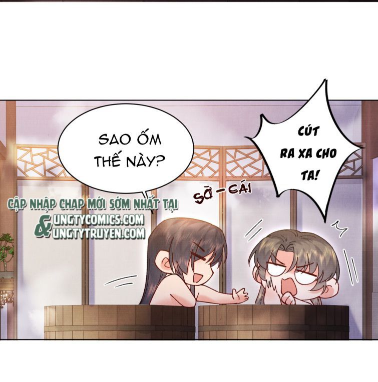 Giang Hồ Biến Địa Thị Kỳ Ba Chapter 23 - Trang 24