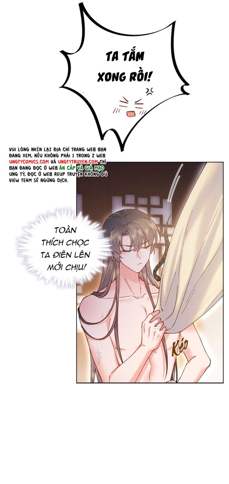 Giang Hồ Biến Địa Thị Kỳ Ba Chapter 23 - Trang 25