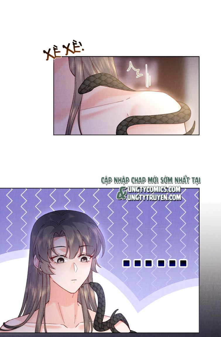 Giang Hồ Biến Địa Thị Kỳ Ba Chapter 23 - Trang 26