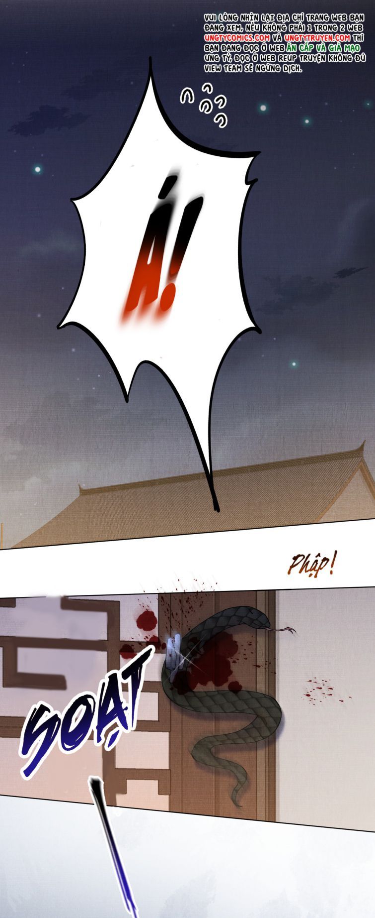 Giang Hồ Biến Địa Thị Kỳ Ba Chapter 23 - Trang 27