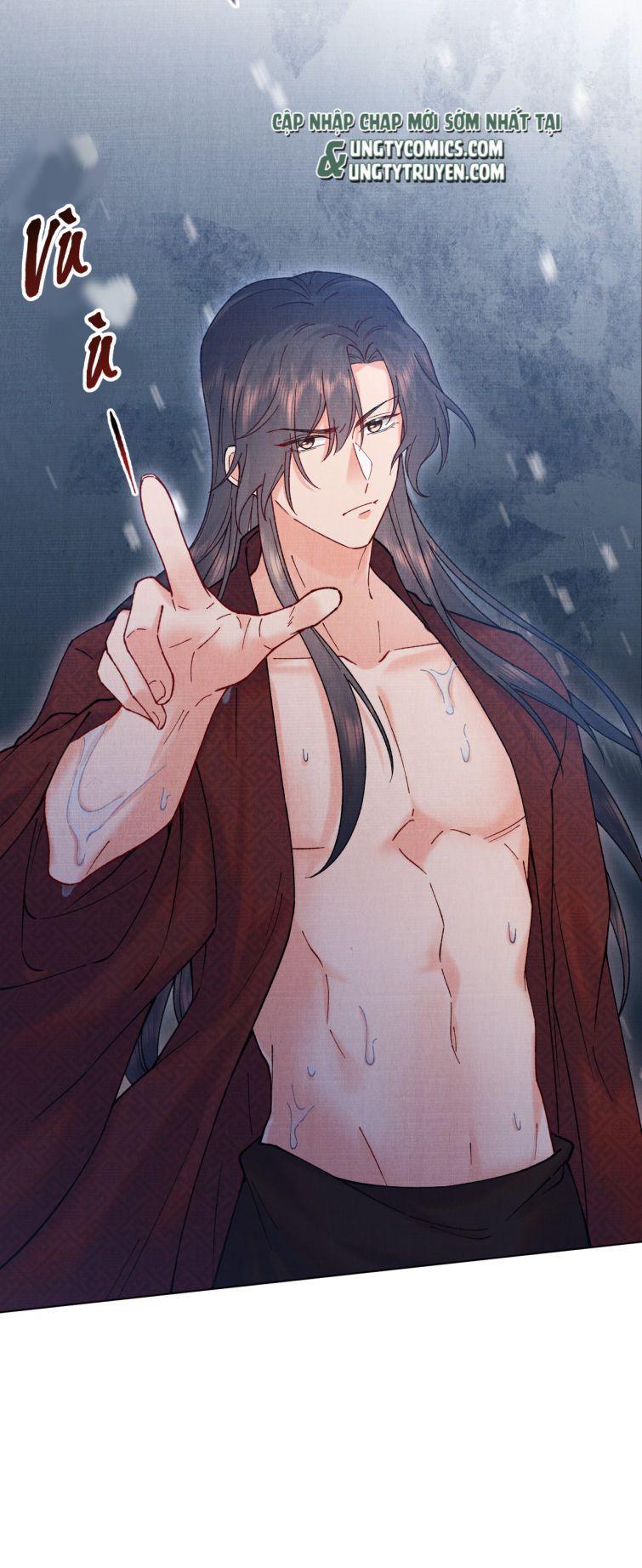 Giang Hồ Biến Địa Thị Kỳ Ba Chapter 23 - Trang 28