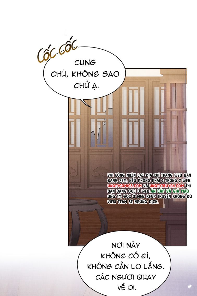 Giang Hồ Biến Địa Thị Kỳ Ba Chapter 23 - Trang 29