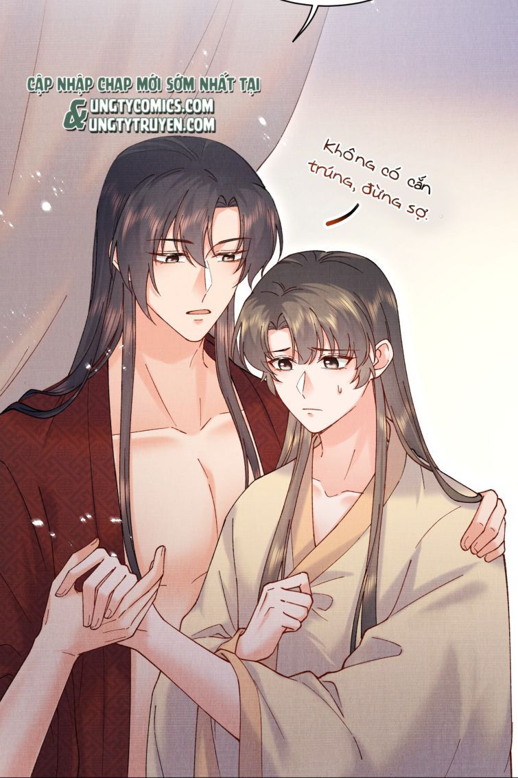 Giang Hồ Biến Địa Thị Kỳ Ba Chapter 23 - Trang 30