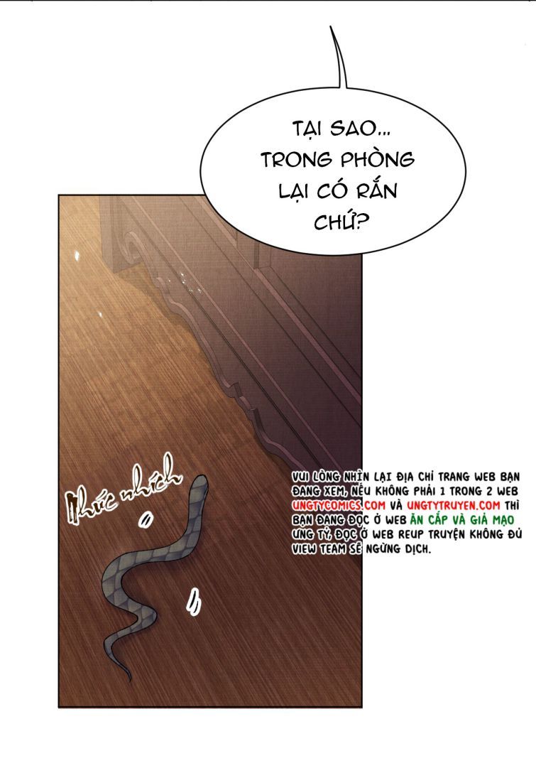 Giang Hồ Biến Địa Thị Kỳ Ba Chapter 23 - Trang 31