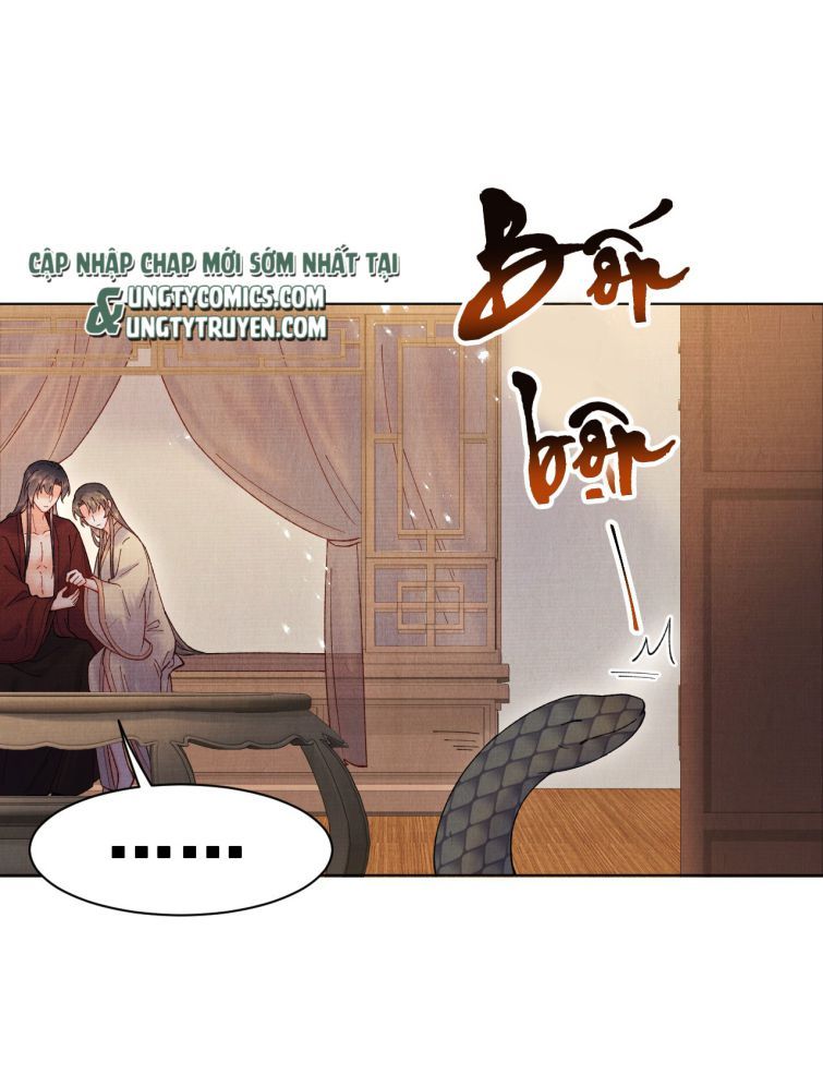 Giang Hồ Biến Địa Thị Kỳ Ba Chapter 23 - Trang 32