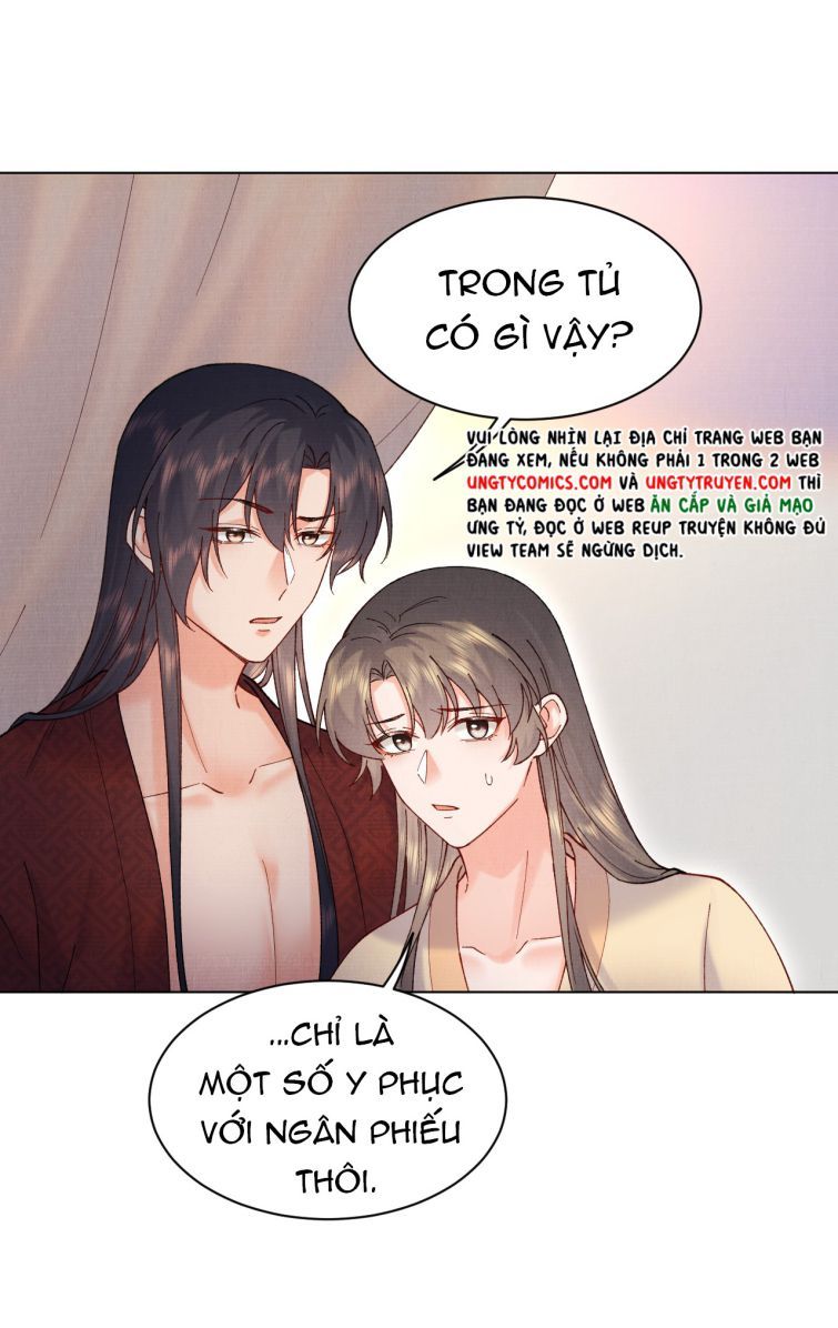 Giang Hồ Biến Địa Thị Kỳ Ba Chapter 23 - Trang 33
